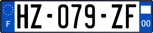 HZ-079-ZF