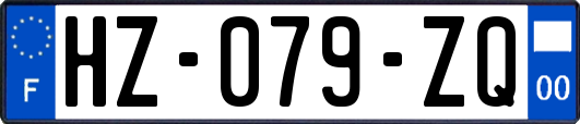 HZ-079-ZQ