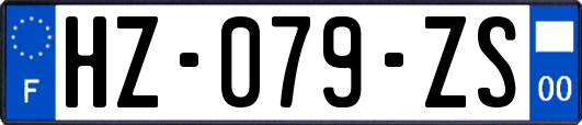 HZ-079-ZS