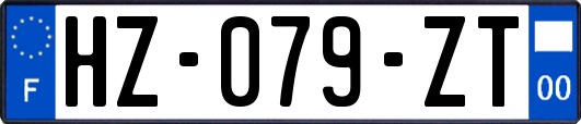 HZ-079-ZT