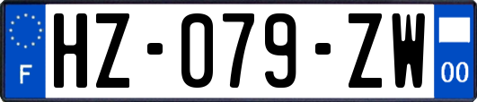 HZ-079-ZW