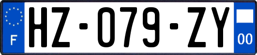 HZ-079-ZY