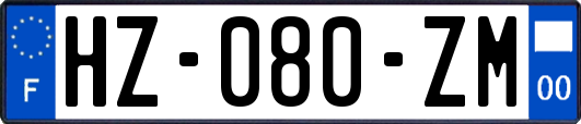HZ-080-ZM