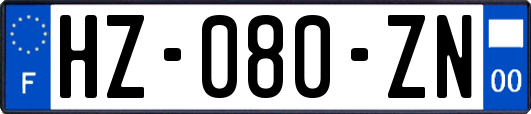 HZ-080-ZN