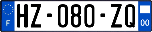 HZ-080-ZQ