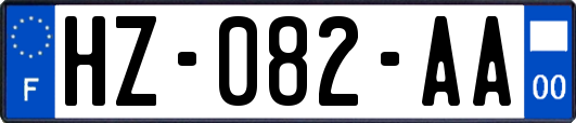 HZ-082-AA