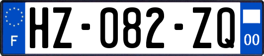 HZ-082-ZQ