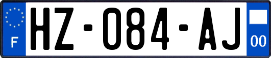HZ-084-AJ