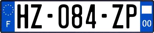 HZ-084-ZP