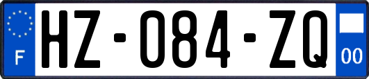 HZ-084-ZQ