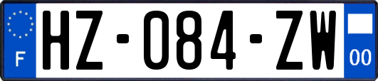 HZ-084-ZW