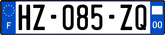 HZ-085-ZQ