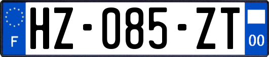 HZ-085-ZT