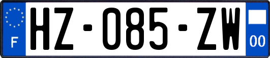HZ-085-ZW