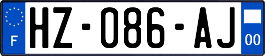 HZ-086-AJ