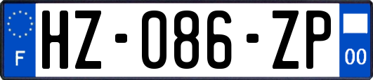 HZ-086-ZP