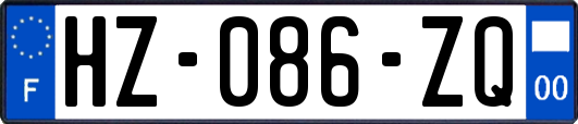 HZ-086-ZQ