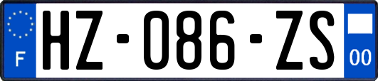 HZ-086-ZS