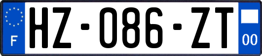 HZ-086-ZT