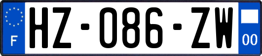 HZ-086-ZW