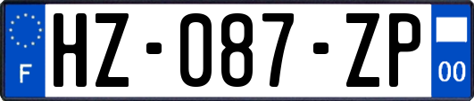 HZ-087-ZP