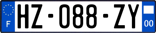 HZ-088-ZY