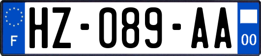 HZ-089-AA