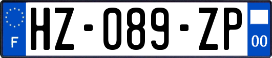 HZ-089-ZP