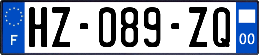 HZ-089-ZQ