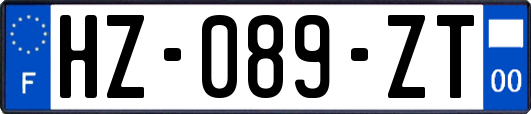 HZ-089-ZT