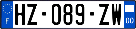 HZ-089-ZW