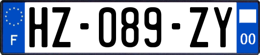 HZ-089-ZY