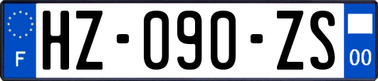 HZ-090-ZS
