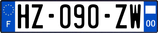 HZ-090-ZW