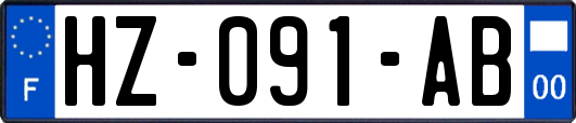 HZ-091-AB