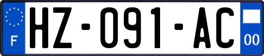 HZ-091-AC