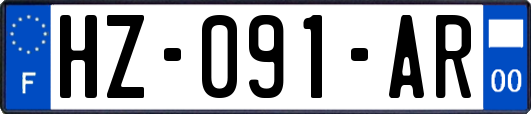 HZ-091-AR