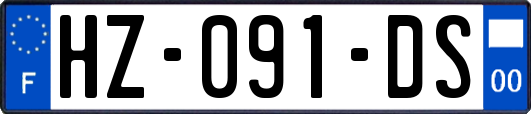 HZ-091-DS