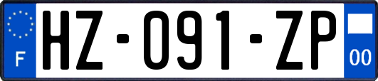 HZ-091-ZP