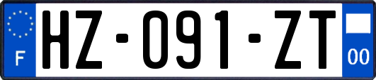 HZ-091-ZT