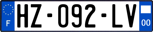 HZ-092-LV