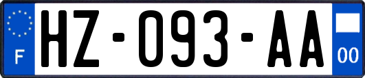 HZ-093-AA