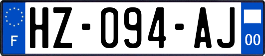 HZ-094-AJ