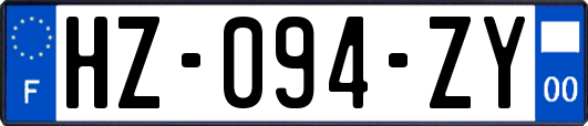 HZ-094-ZY