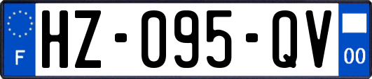 HZ-095-QV