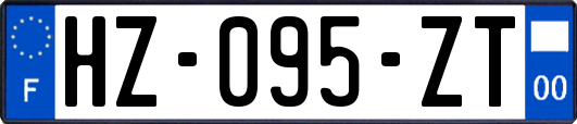 HZ-095-ZT