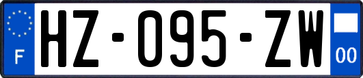 HZ-095-ZW
