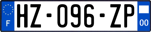 HZ-096-ZP