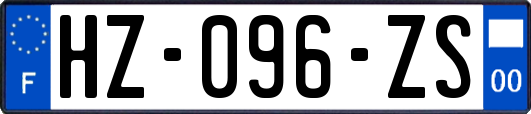 HZ-096-ZS