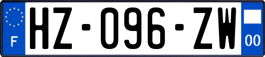 HZ-096-ZW